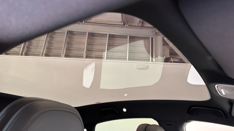 smart Hashtag 3 315kW Brabus 66kWh 5dr Auto AWD Electric Estate